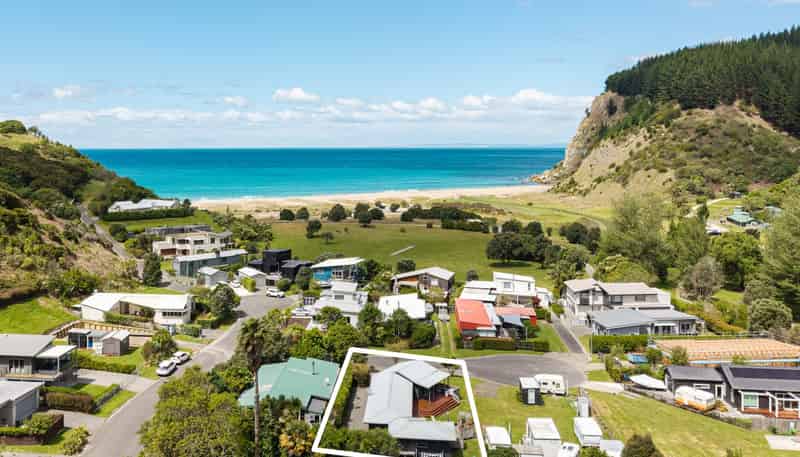 4 Nga Manu Place, Napier Port