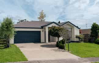 14 Norm Freeman Drive, Te Puke