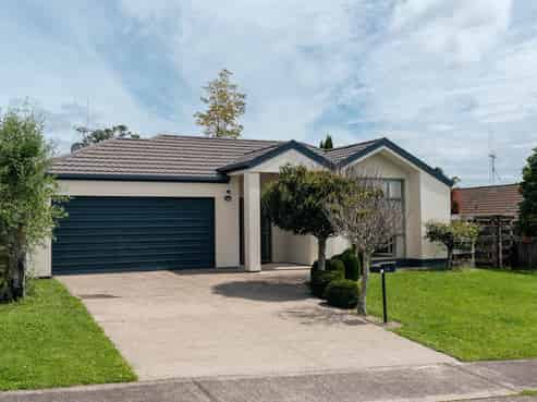 14 Norm Freeman Drive, Te Puke