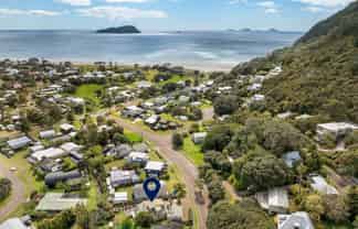 16 Mount Ave, Pauanui