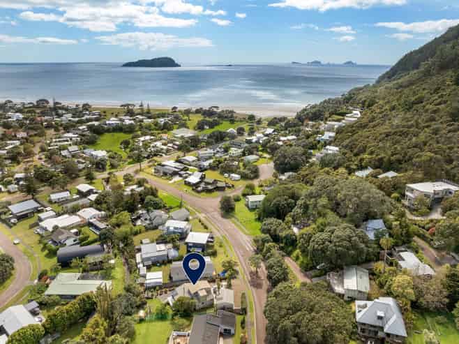 16 Mount Ave, Pauanui