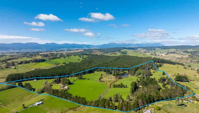 240 George Harvey Road, Upper Moutere