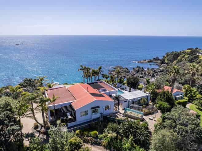 88 Rhodes Way, Mahinepua, Kaeo