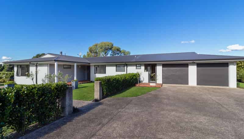 214 Central Road, HAMURANA