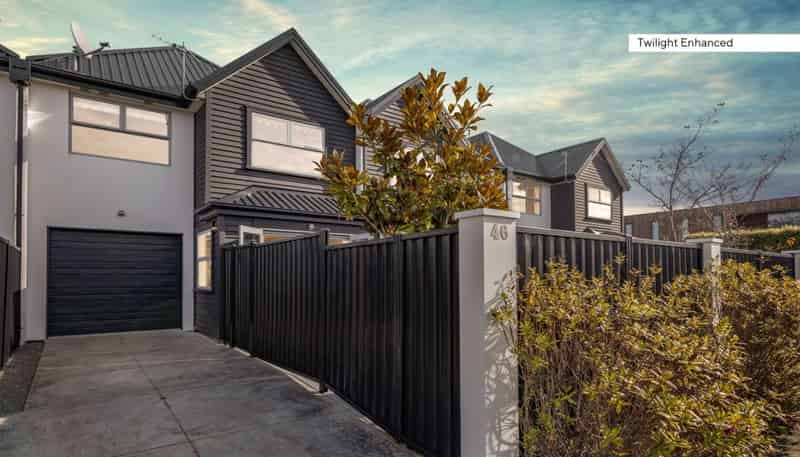 46 Caulfield Avenue, Halswell