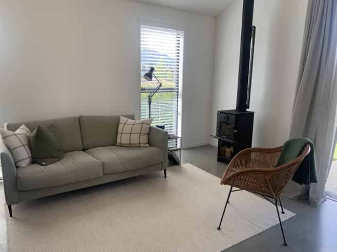 8 Matakanui Lane, Wanaka