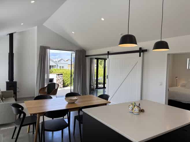 8 Matakanui Lane, Wanaka