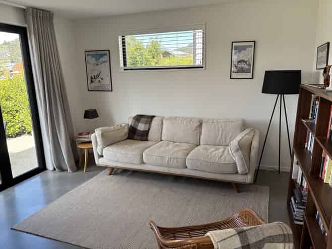 8 Matakanui Lane, Wanaka
