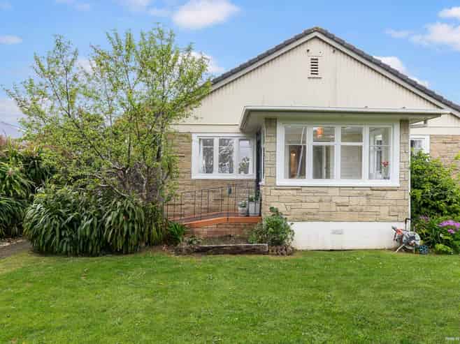 146 Queen Street, Pukekohe