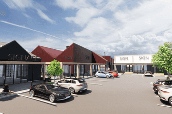 The Acres - Halswell’s new exciting development