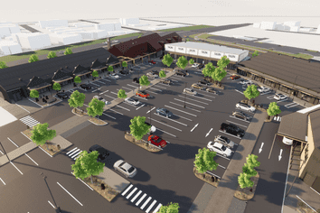The Acres - Halswell’s new exciting development