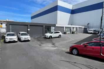 For Lease – Versatile Automotive Site