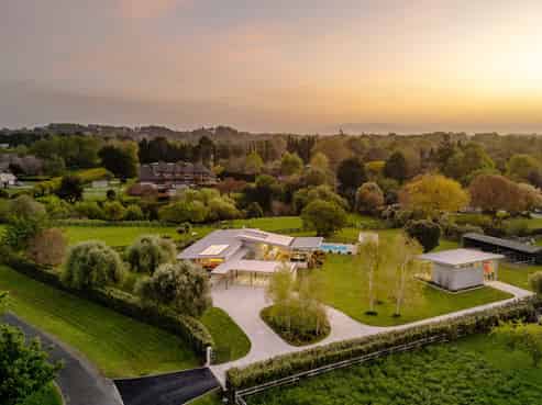 28A Greenvale Close, Tamahere