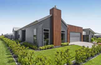 12 Repo Street, Wharewaka