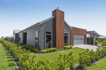 12 Repo Street, Wharewaka