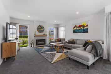 12 Repo Street, Wharewaka