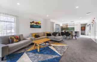 12 Repo Street, Wharewaka