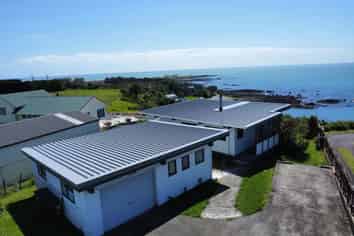 21 Otutehapari Road, Waihau Bay