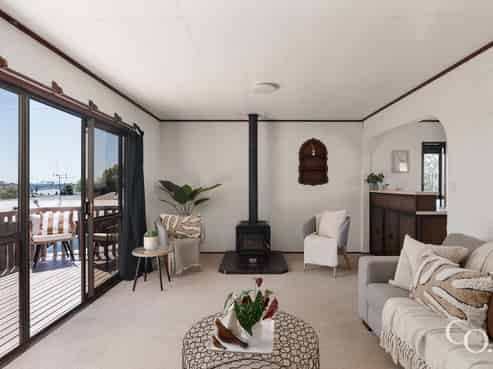 204B Ohauiti Road, Ohauiti