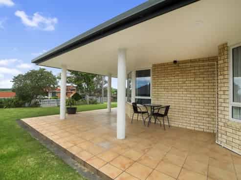 45 Oxford Street, Te Puke