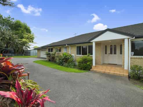 45 Oxford Street, Te Puke