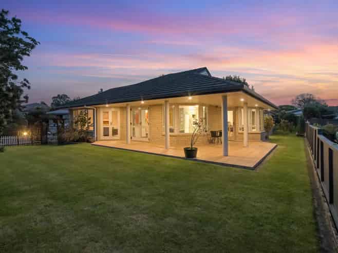 45 Oxford Street, Te Puke