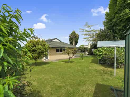 45 Oxford Street, Te Puke