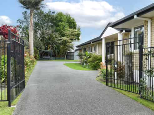 45 Oxford Street, Te Puke