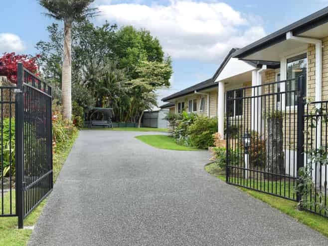 45 Oxford Street, Te Puke