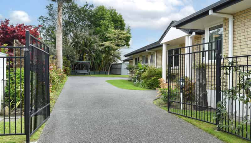 45 Oxford Street, Te Puke