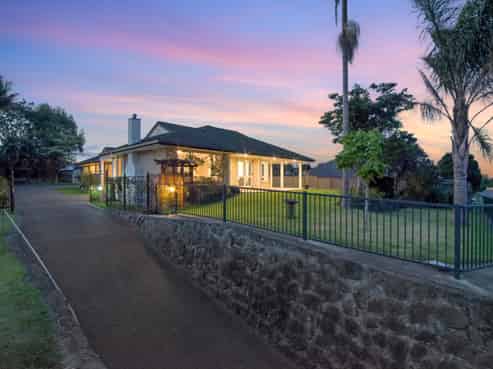 45 Oxford Street, Te Puke