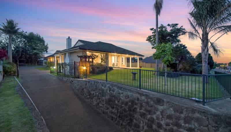 45 Oxford Street, Te Puke