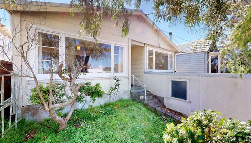 272 Adelaide Road, Newtown