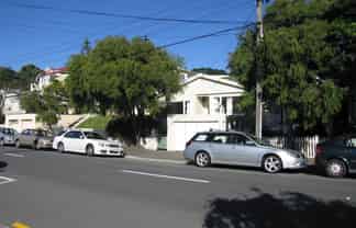 272 Adelaide Road, Newtown