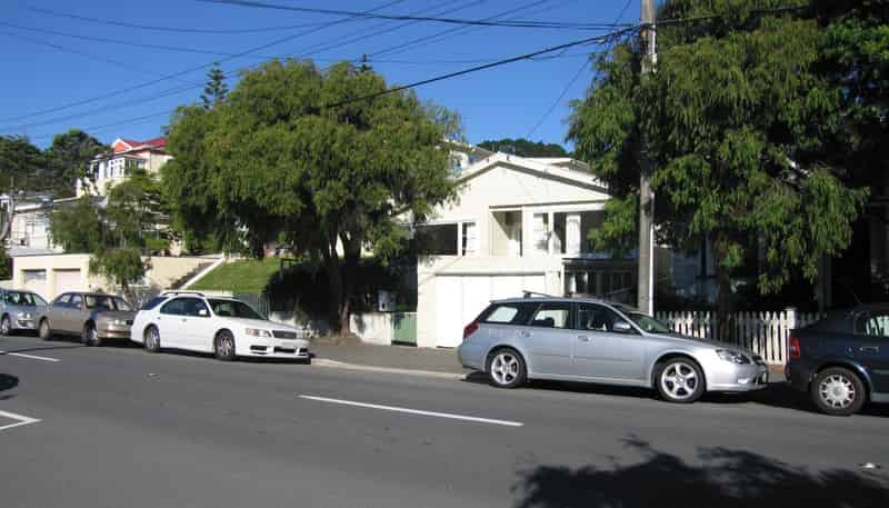 272 Adelaide Road, Newtown