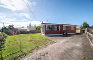 16 Martin Street, Utuhina
