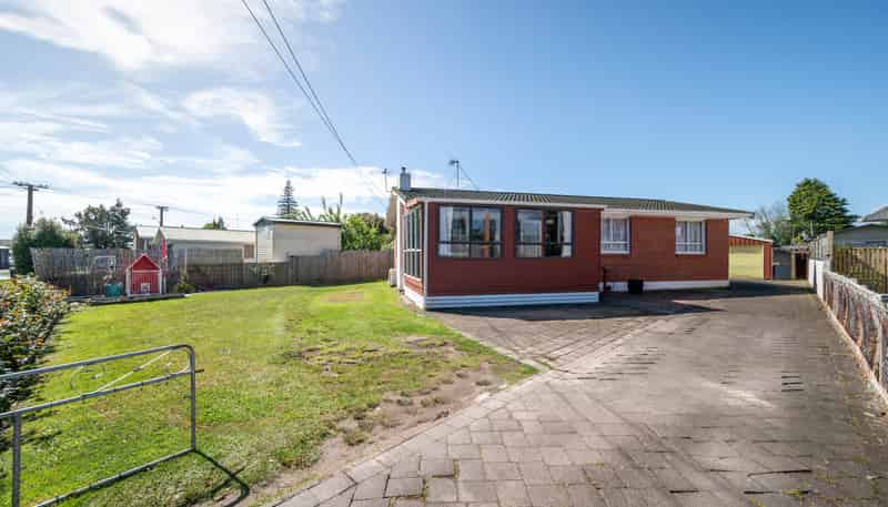 16 Martin Street, Utuhina