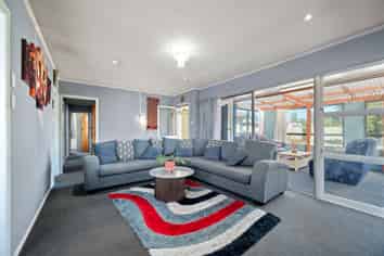 16 Martin Street, Utuhina