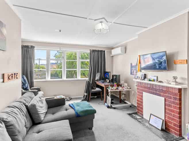 206 - 208 Hillhead Road, CORSTORPHINE