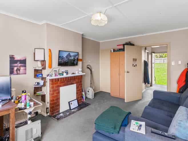 206 - 208 Hillhead Road, CORSTORPHINE