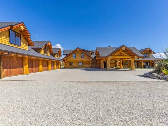63 River Ridge Road, Tarras