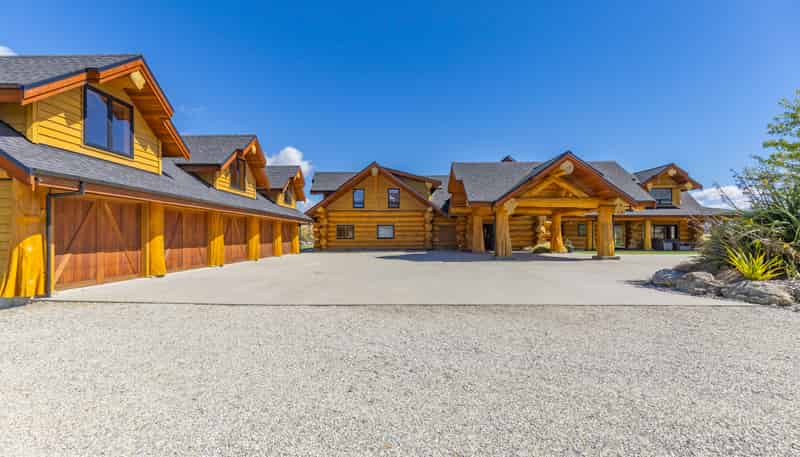 63 River Ridge Road, Tarras