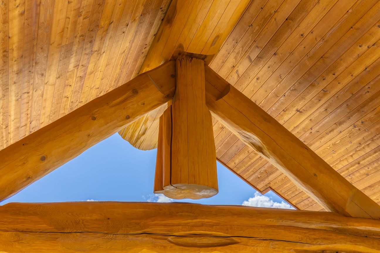 Luxury Master Built Cedar Estate in Central Otago - Daha fazla
