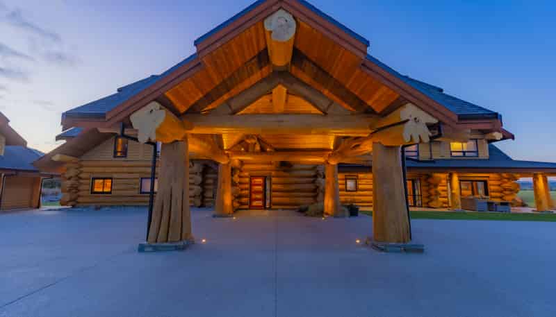 63 River Ridge Road, Tarras