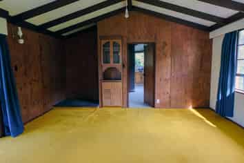 125 Settlement Road, Kurow