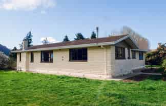 125 Settlement Road, Kurow
