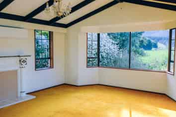 125 Settlement Road, Kurow