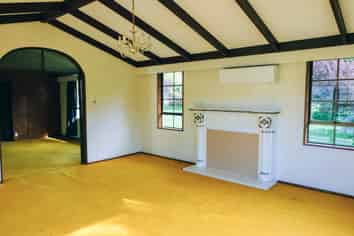 125 Settlement Road, Kurow