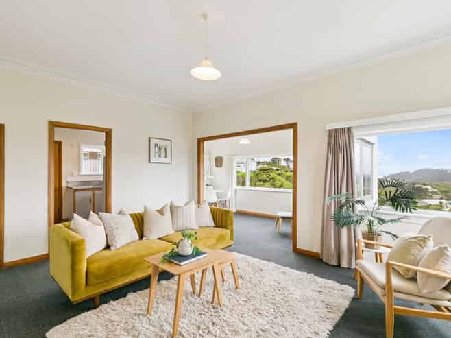 90 Farnham Street, Mornington