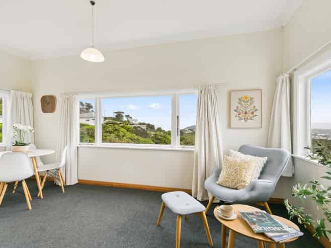 90 Farnham Street, Mornington
